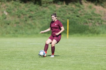 Bild 186 - F TuS Tensfeld - TSV Bargteheide : Ergebnis: 1:0